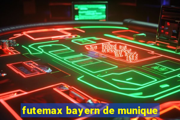 futemax bayern de munique